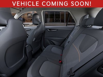 2026 Kia Niro LX