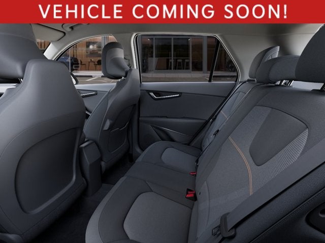2026 Kia Niro LX