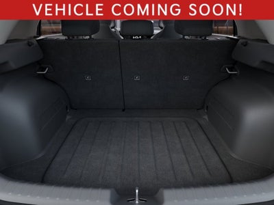 2026 Kia Niro LX