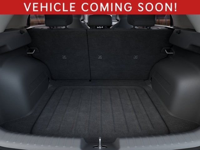 2026 Kia Niro LX