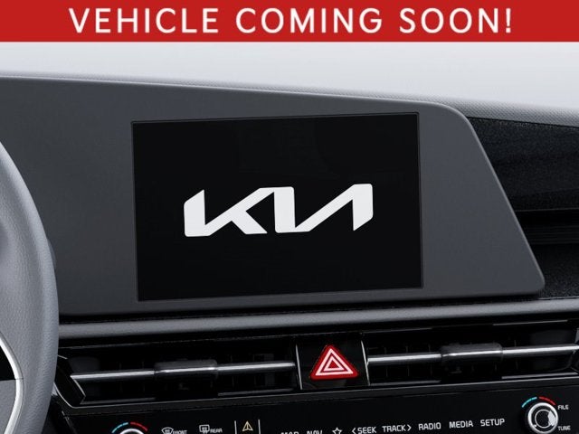 2026 Kia Niro LX