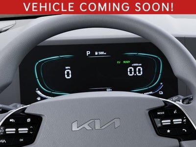 2026 Kia Niro LX