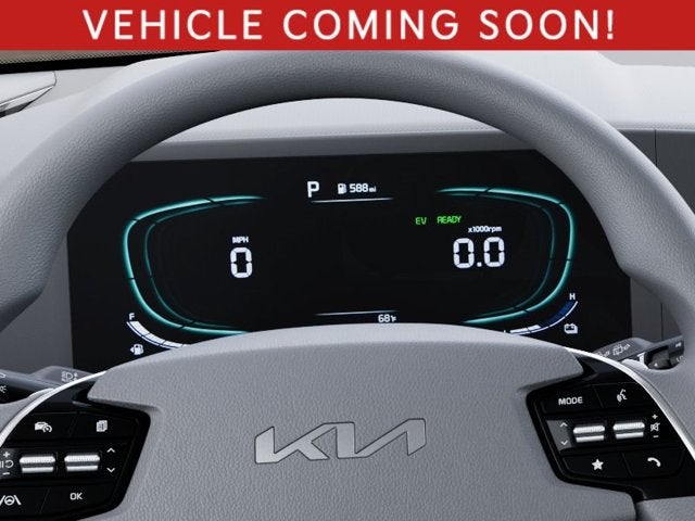 2026 Kia Niro LX