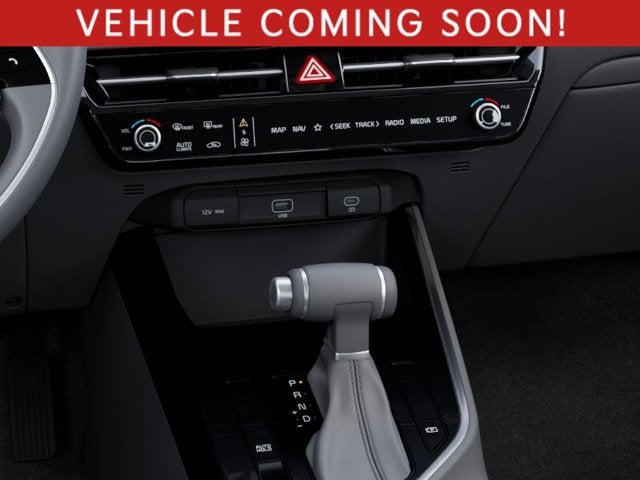 2026 Kia Niro LX