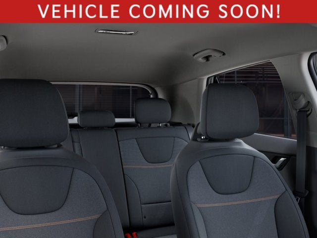 2026 Kia Niro LX