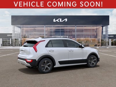 2026 Kia Niro LX