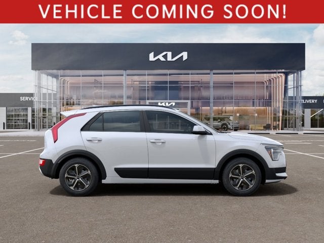 2026 Kia Niro LX