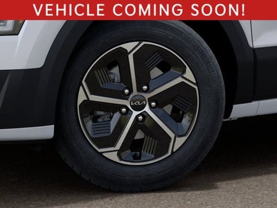 2026 Kia Niro LX