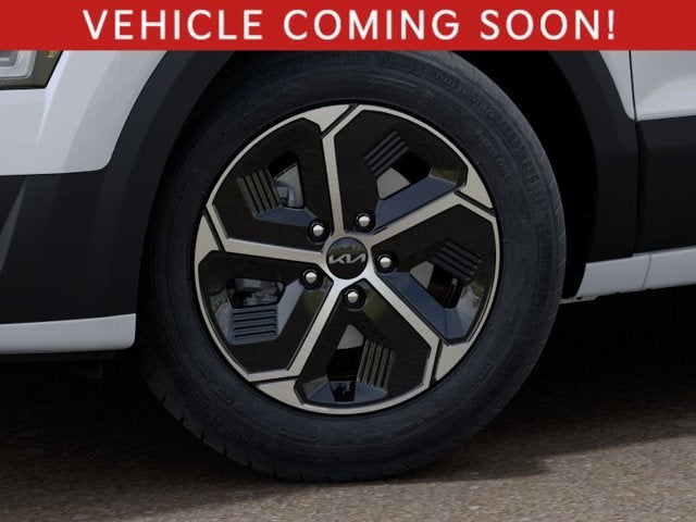2026 Kia Niro LX