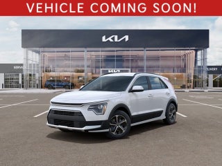 2026 Kia Niro LX