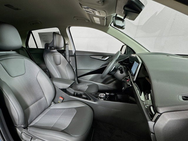 2025 Kia Niro EV Wind