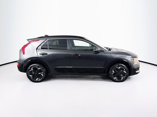 2025 Kia Niro EV Wind