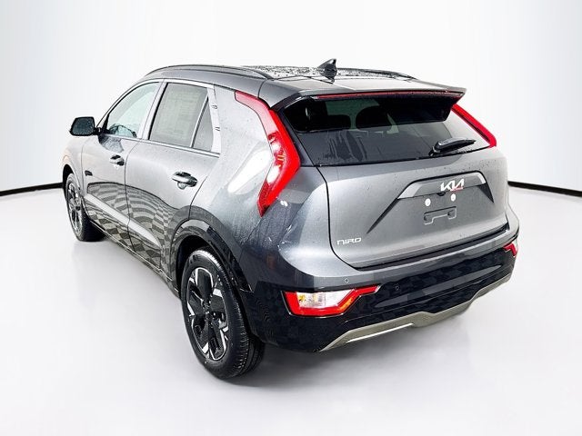 2025 Kia Niro EV Wind