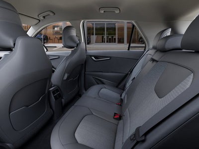 2026 Kia Niro EV Wind