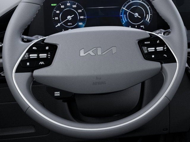 2026 Kia Niro EV Wind