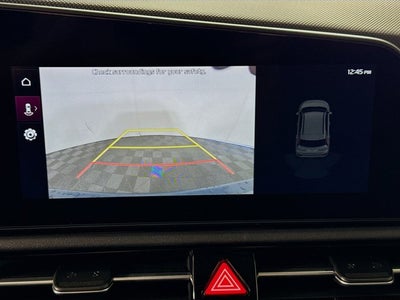 2025 Kia Niro EV Wind