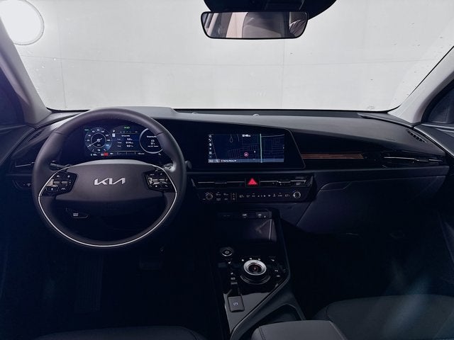 2025 Kia Niro EV Wind