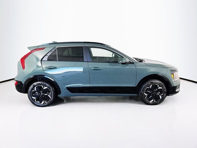 2025 Kia Niro EV Wind