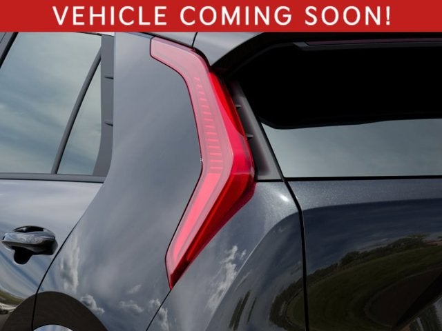 2026 Kia Niro EV Wind