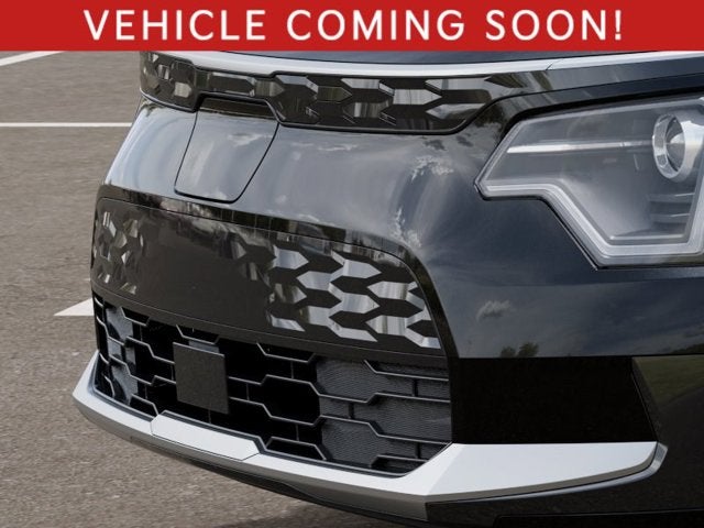 2026 Kia Niro EV Wind