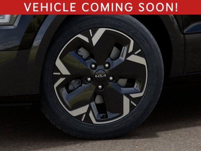 2026 Kia Niro EV Wind