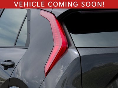 2026 Kia Niro EV Wind