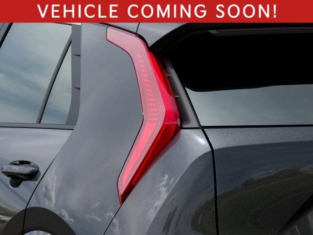 2026 Kia Niro EV Wind