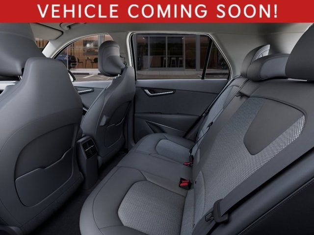 2026 Kia Niro EV Wind