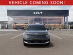 2026 Kia Niro EV Wind