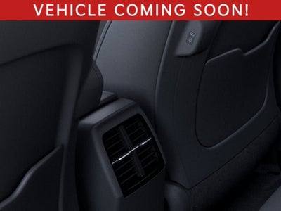 2026 Kia Niro EV Wind
