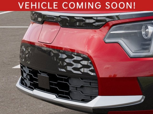 2026 Kia Niro EV Wind