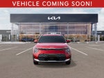 2026 Kia Niro EV Wind