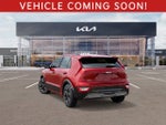 2026 Kia Niro EV Wind