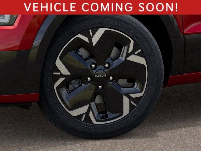 2026 Kia Niro EV Wind