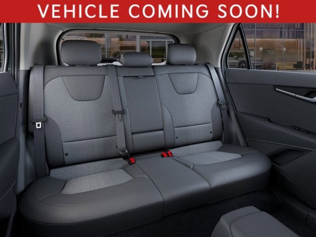 2026 Kia Niro EV Wind