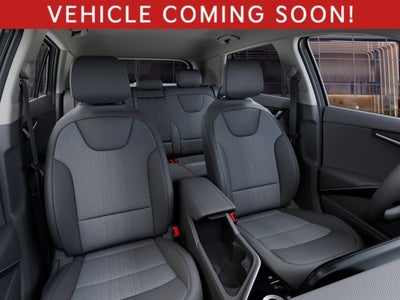 2026 Kia Niro EV Wind