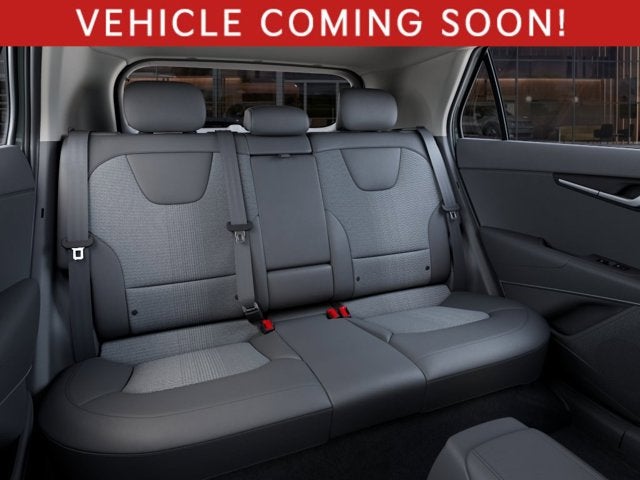 2026 Kia Niro EV Wind