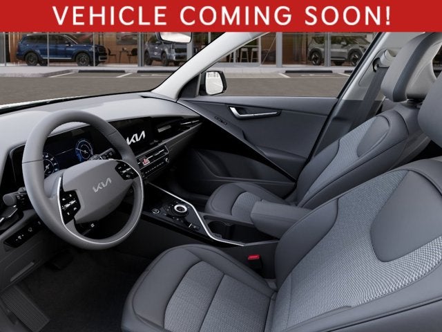 2026 Kia Niro EV Wind
