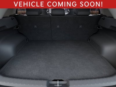 2026 Kia Niro EV Wind