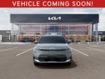 2026 Kia Niro EV Wind