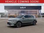 2026 Kia Niro EV Wind