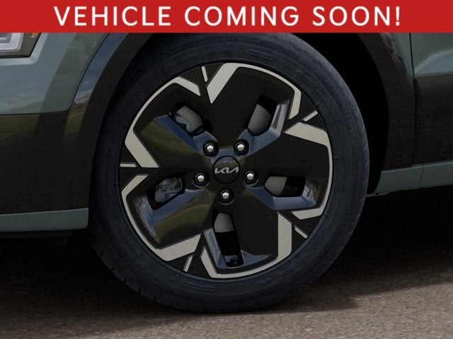 2026 Kia Niro EV Wind