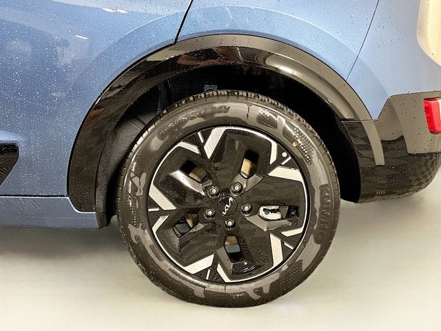 2025 Kia Niro EV Wind