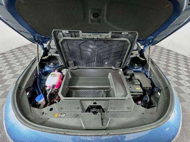 2025 Kia Niro EV Wind