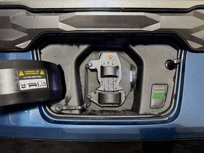 2025 Kia Niro EV Wind