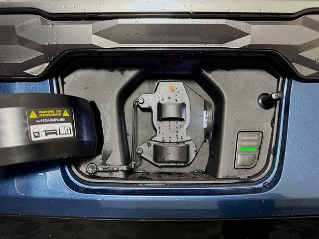 2025 Kia Niro EV Wind