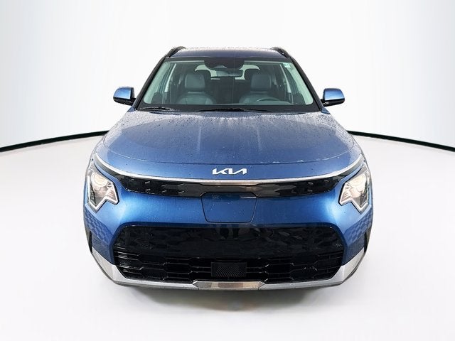 2025 Kia Niro EV Wind