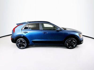 2025 Kia Niro EV Wind