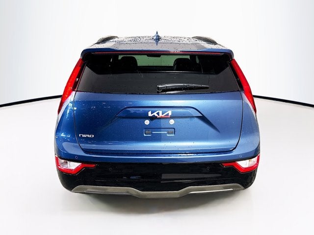 2025 Kia Niro EV Wind