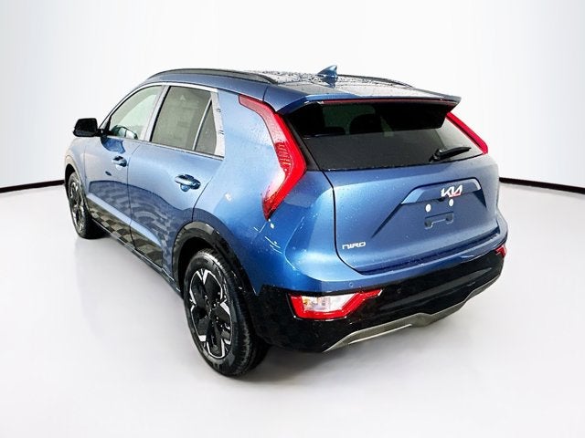2025 Kia Niro EV Wind